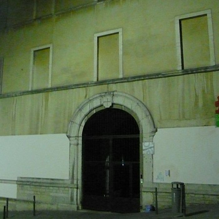 Photo de Ancienne chartreuse ou Maison et Institution des Chartreux