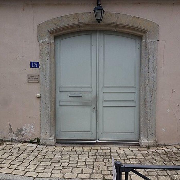 Photo de Ancienne chartreuse ou Maison et Institution des Chartreux