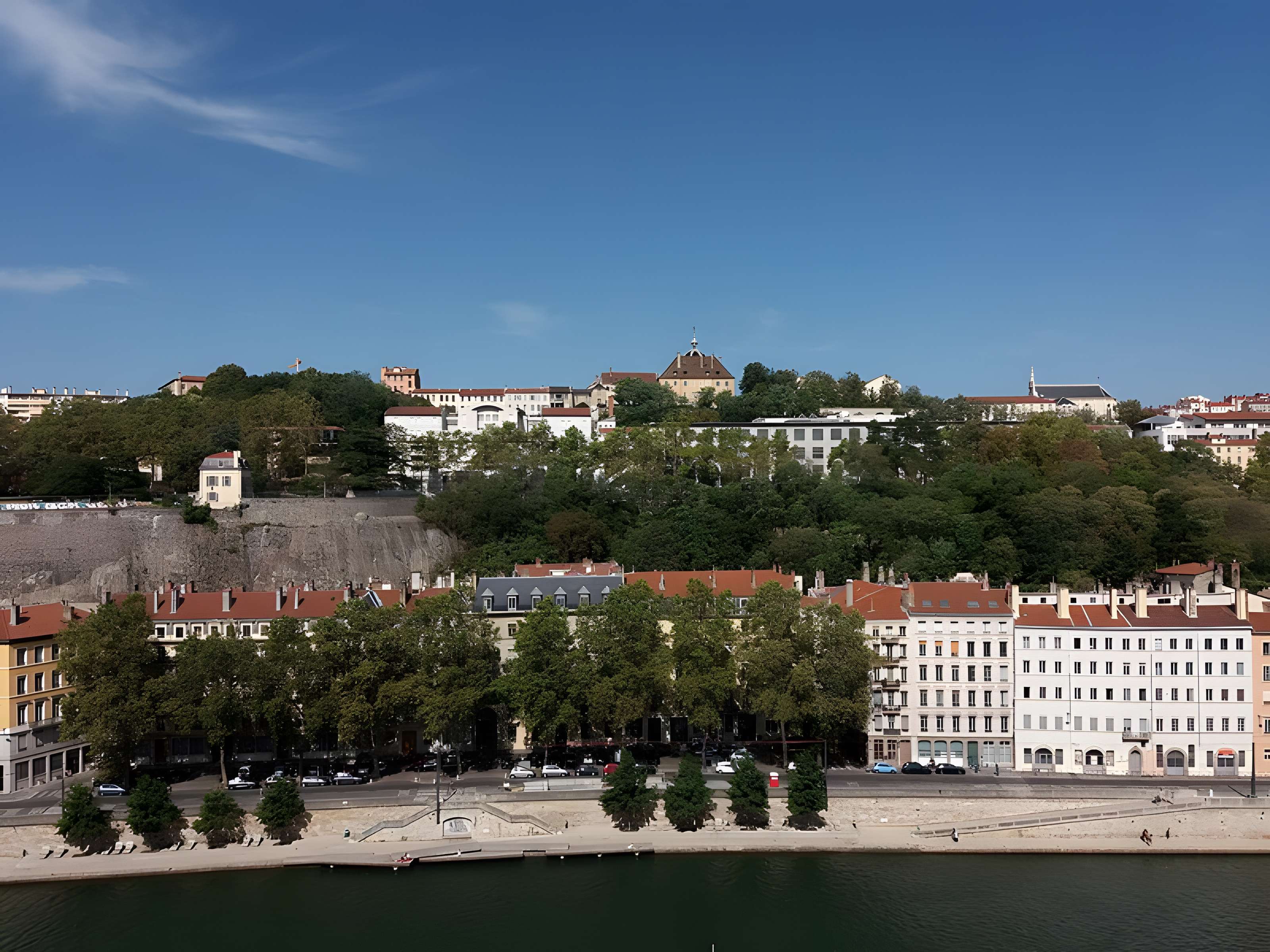 Ancienne chartreuse (ou Maison et Institution des Chartreux)