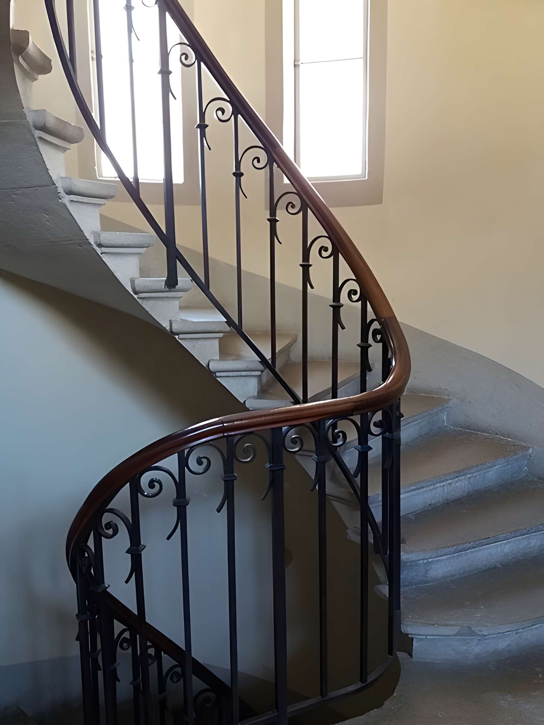 Ancienne chartreuse (ou Maison et Institution des Chartreux)