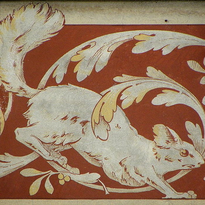 Photo de Ancienne propriété Gillet