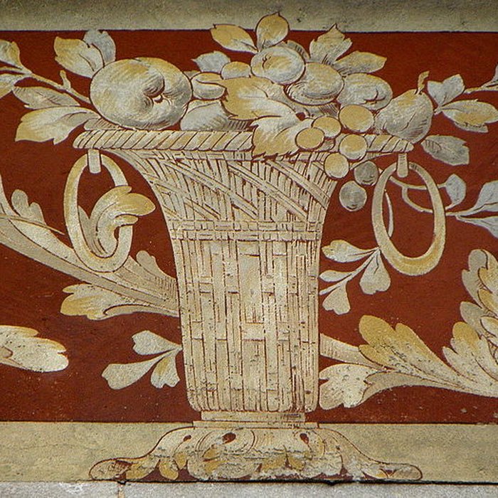 Photo de Ancienne propriété Gillet