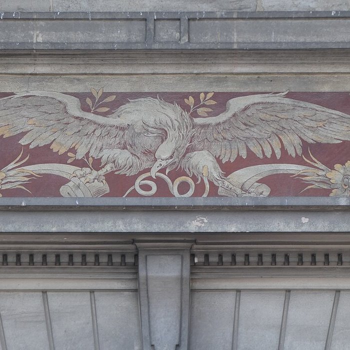 Photo de Ancienne propriété Gillet