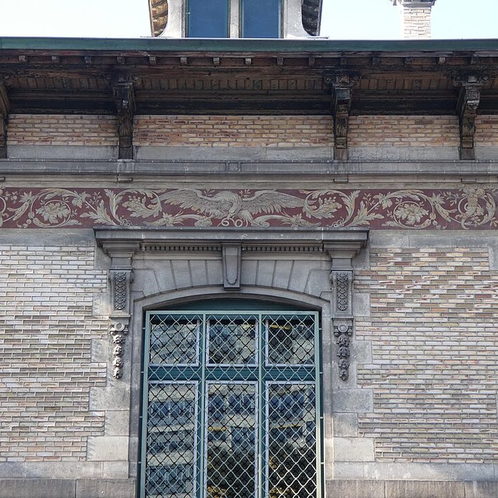 Photo de Ancienne propriété Gillet