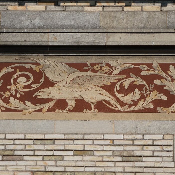 Photo de Ancienne propriété Gillet