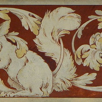 Ancienne propriété Gillet