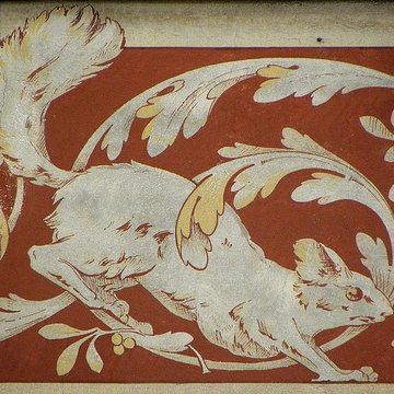 Ancienne propriété Gillet