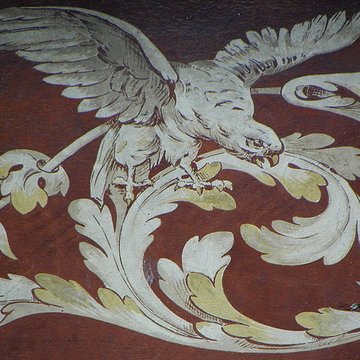 Ancienne propriété Gillet