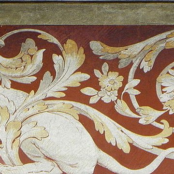 Ancienne propriété Gillet