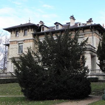 Ancienne propriété Gillet