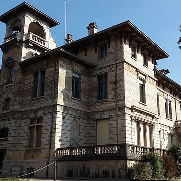 Ancienne propriété Gillet