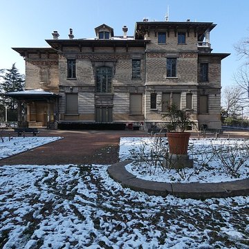 Ancienne propriété Gillet