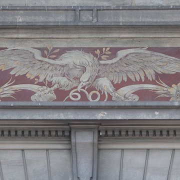 Ancienne propriété Gillet