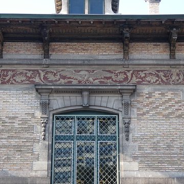 Ancienne propriété Gillet