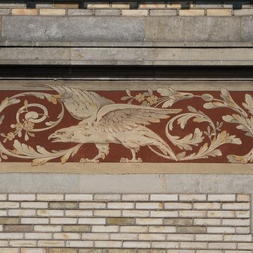 Ancienne propriété Gillet