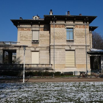 Ancienne propriété Gillet