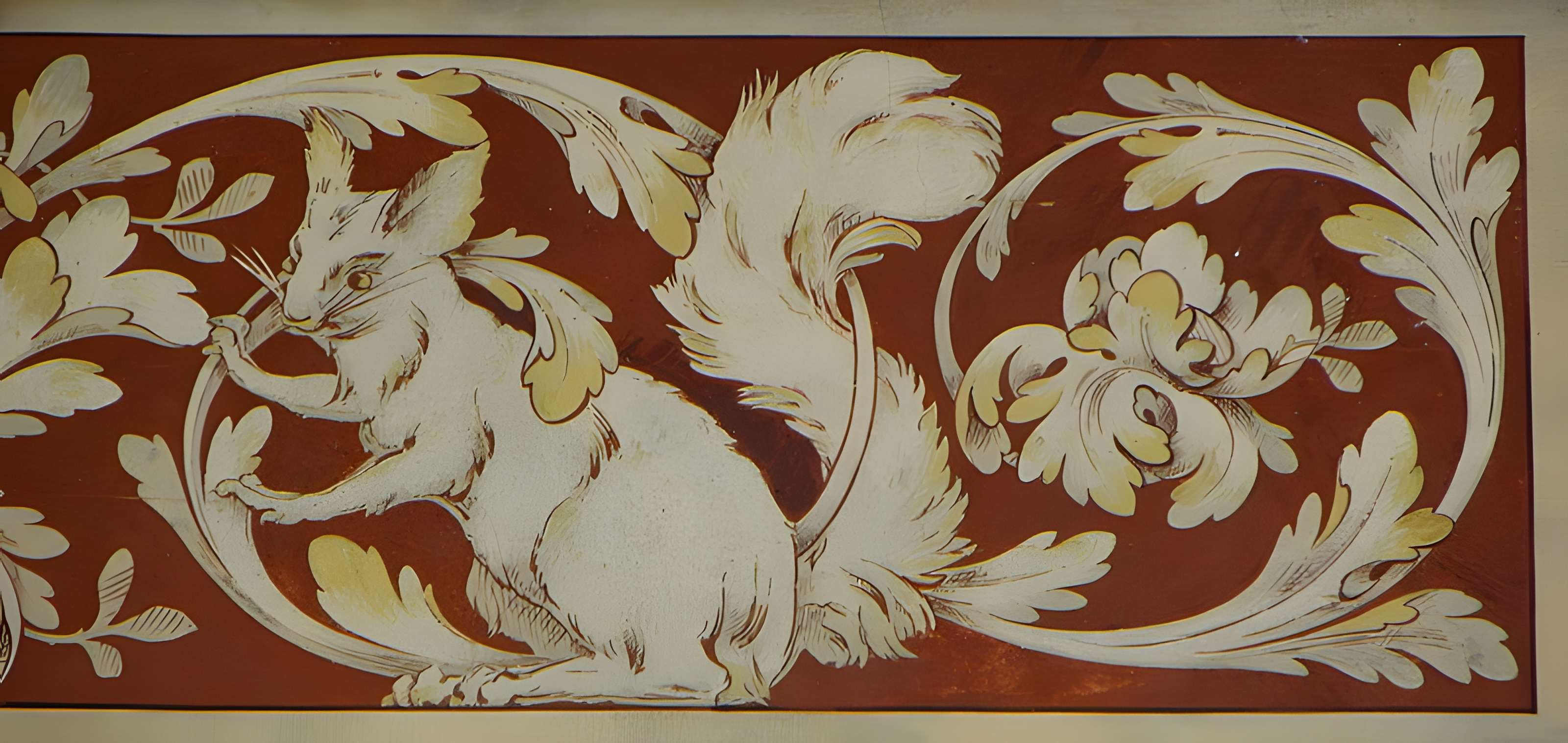 Ancienne propriété Gillet