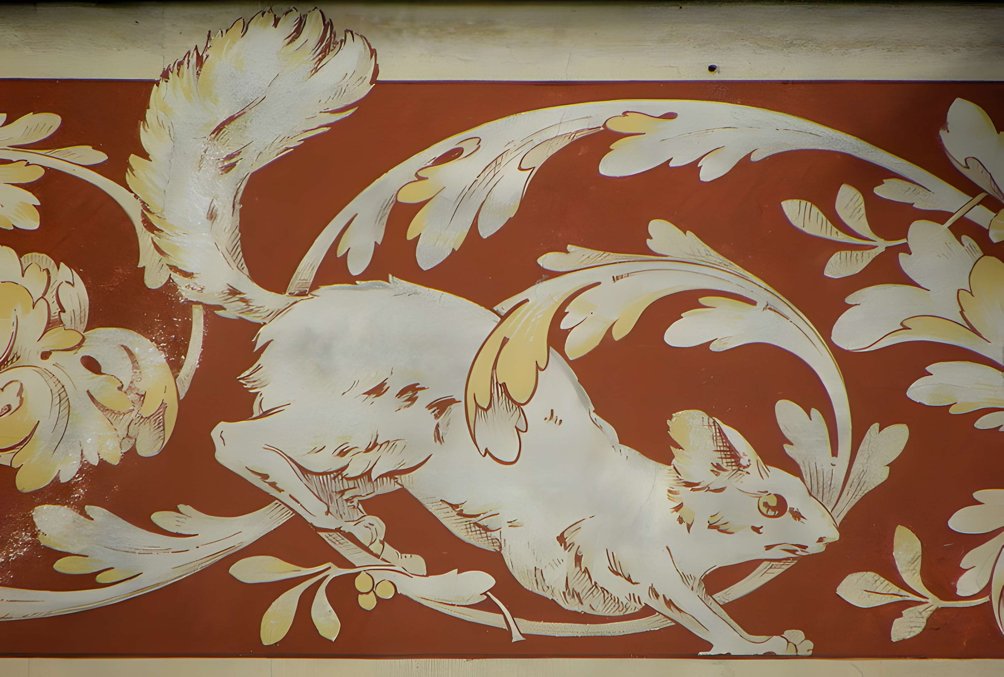 Ancienne propriété Gillet