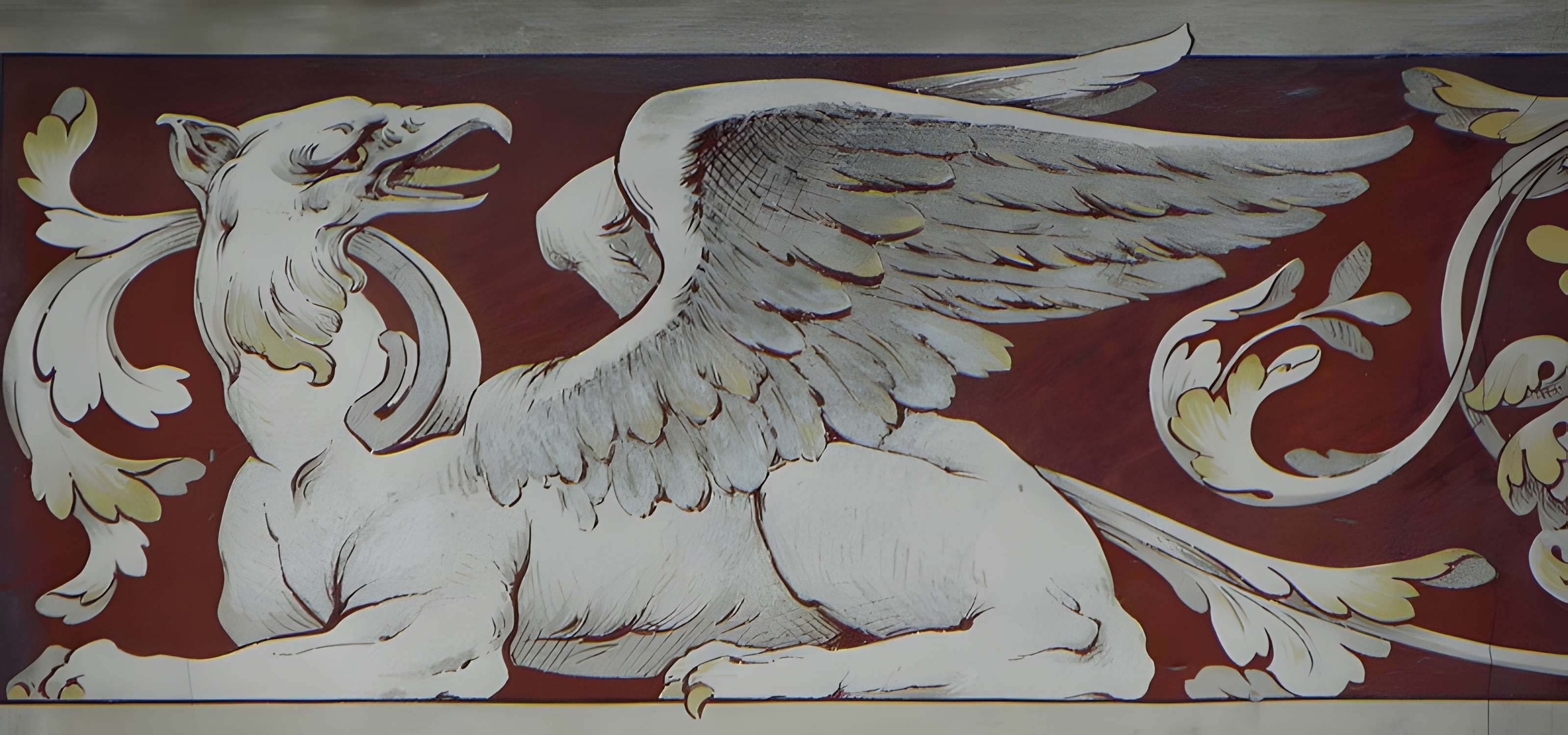 Ancienne propriété Gillet