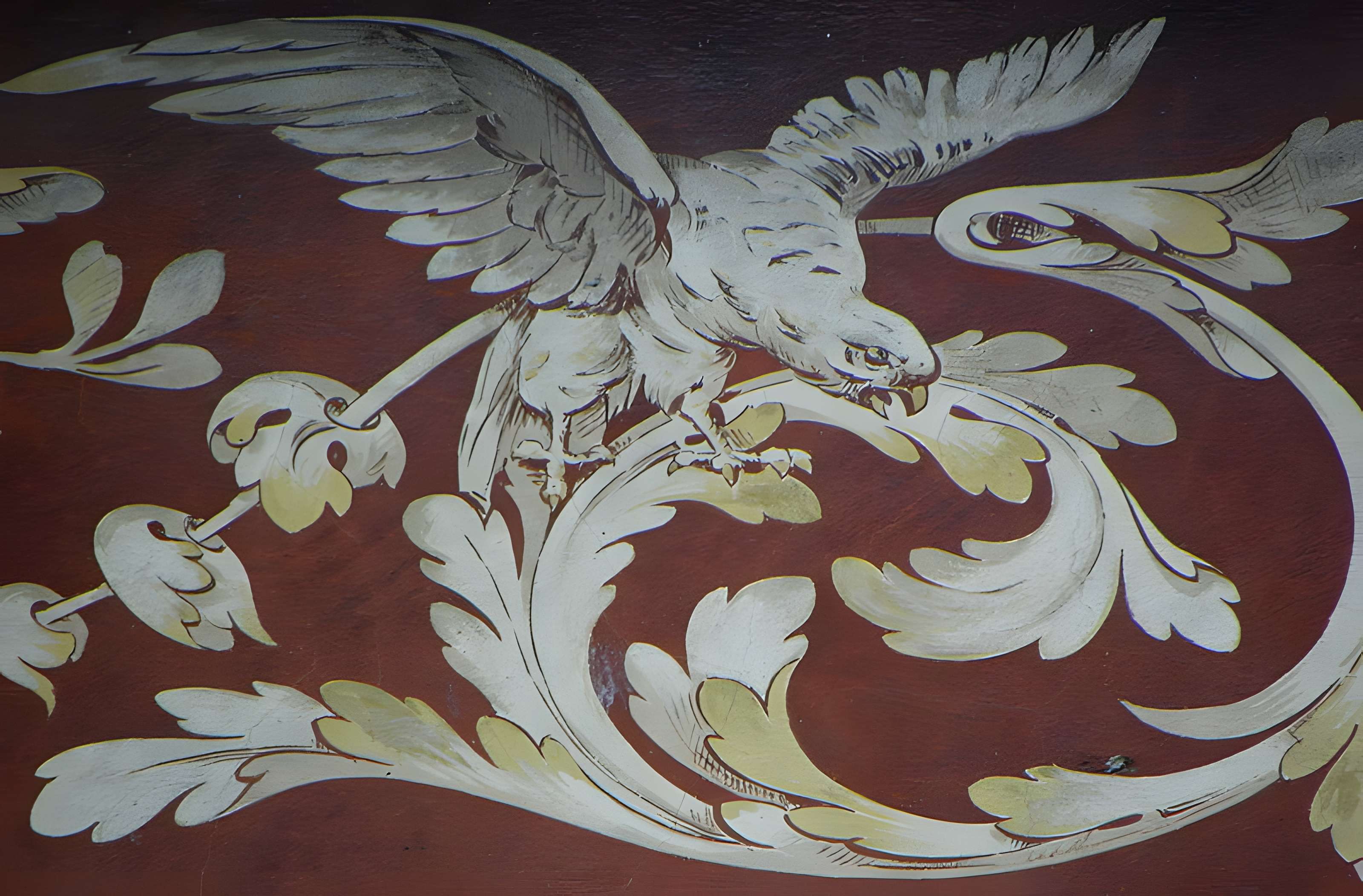 Ancienne propriété Gillet