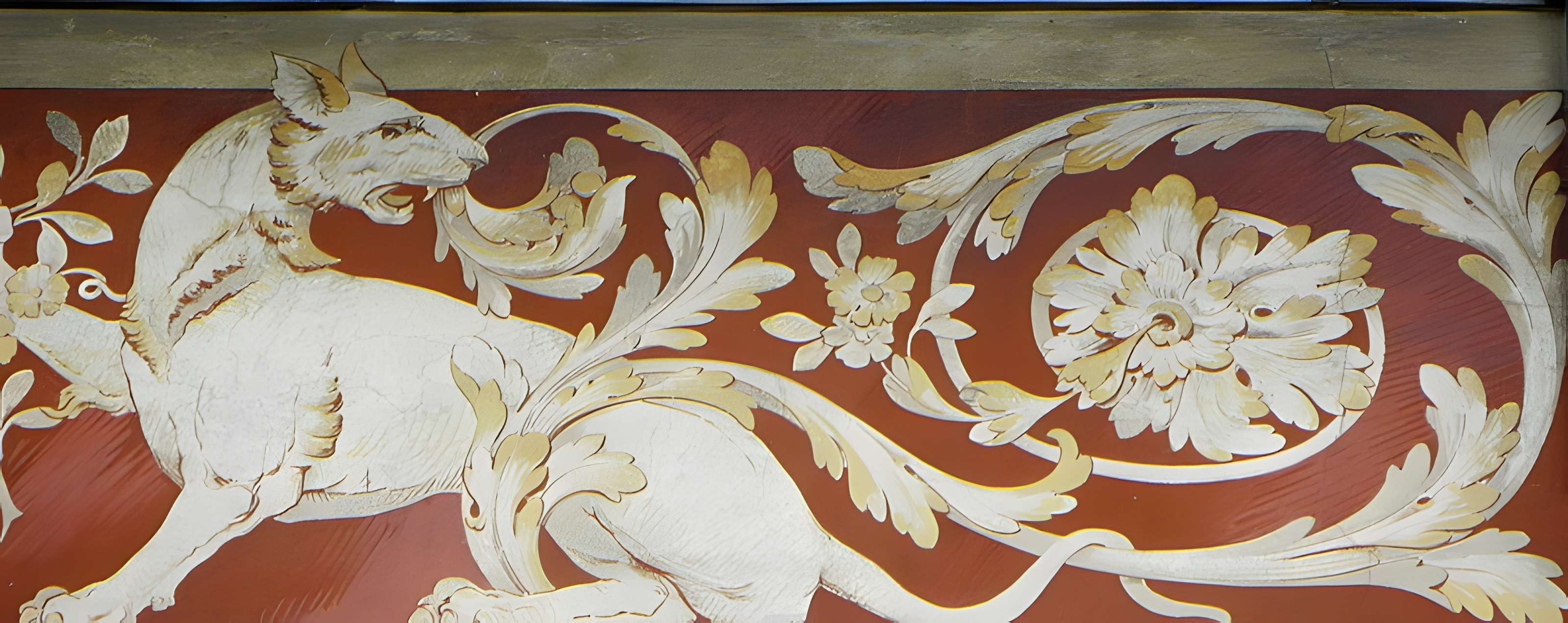 Ancienne propriété Gillet