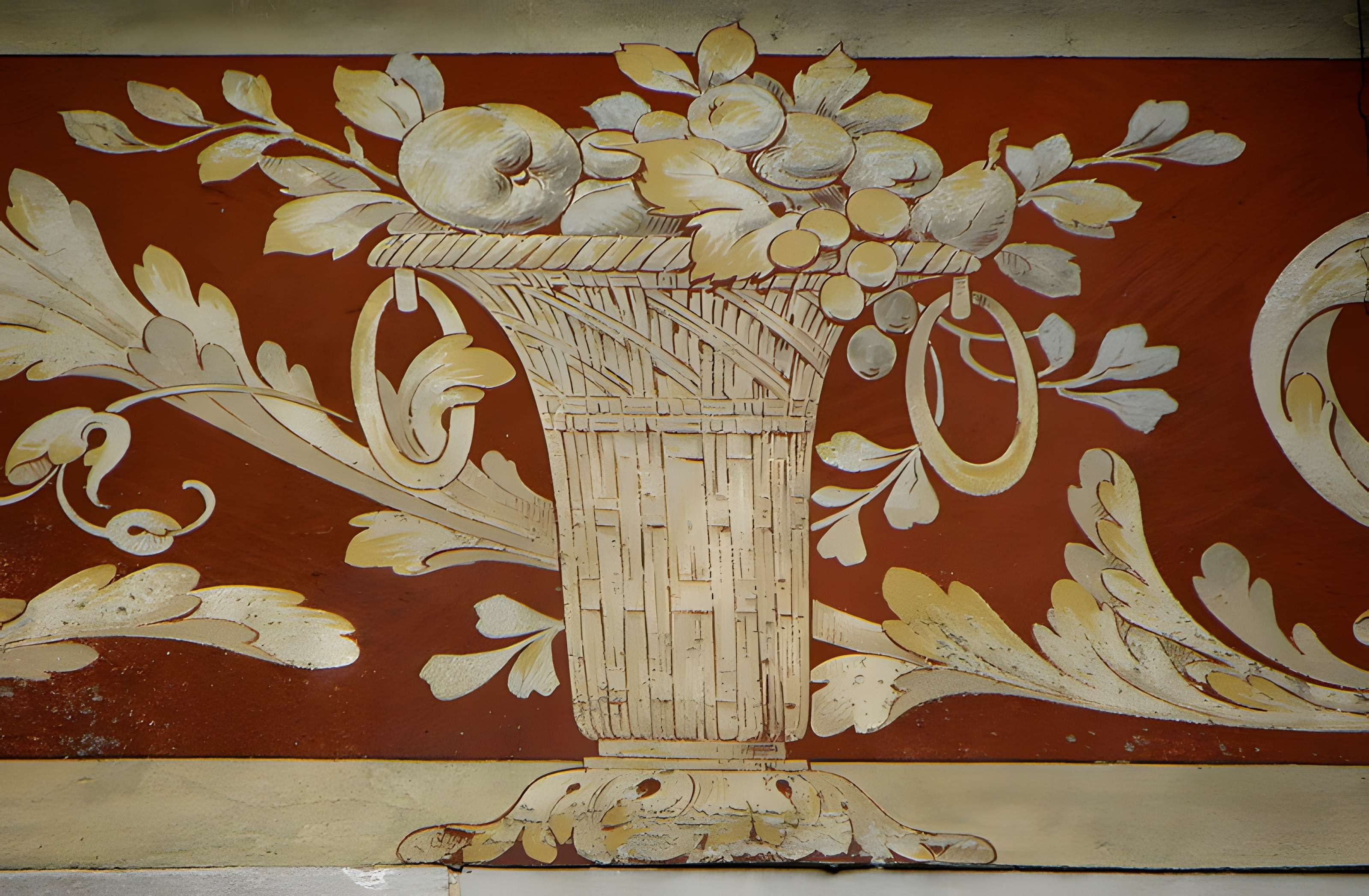 Ancienne propriété Gillet