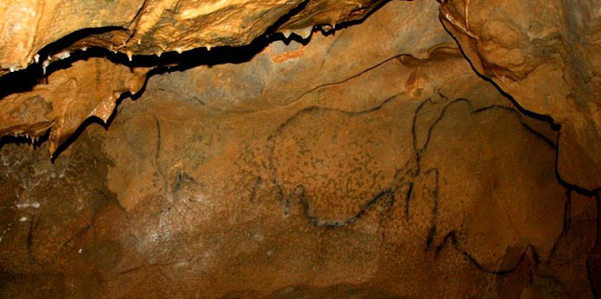Photo de Grotte Mayenne-Sciences à Thorigné-en-Charnie