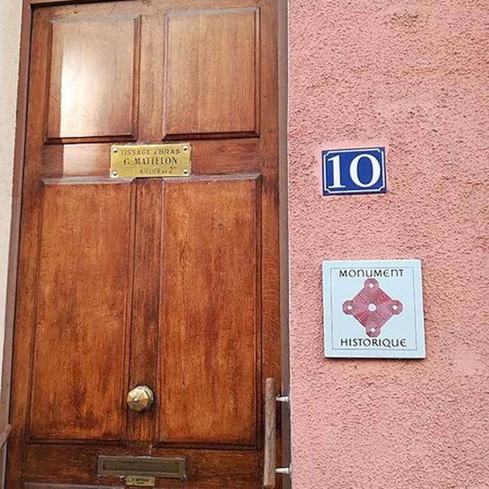 Photo de Atelier Mattelon