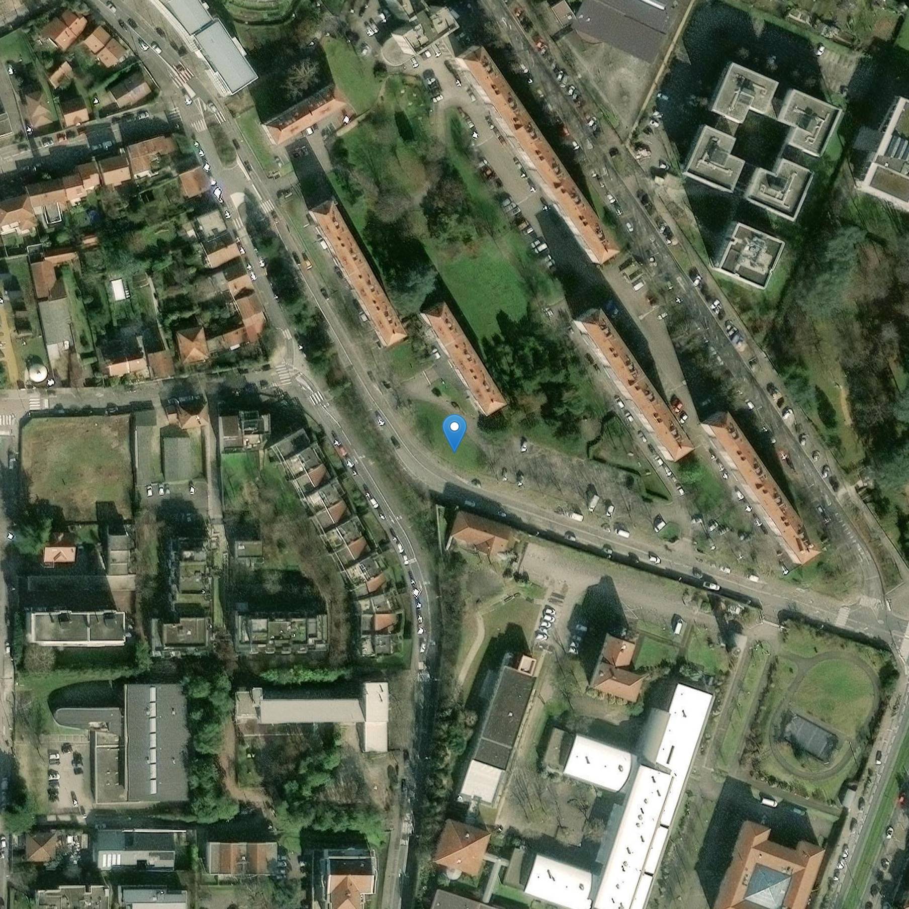 Photo de Chapel Saint-Alban