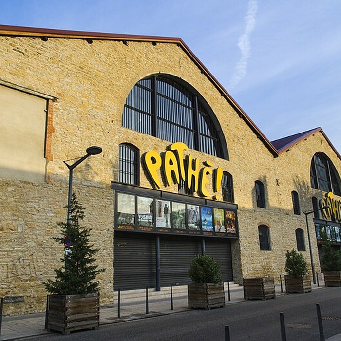 Photo de Edifice dit les chais Beaucairois