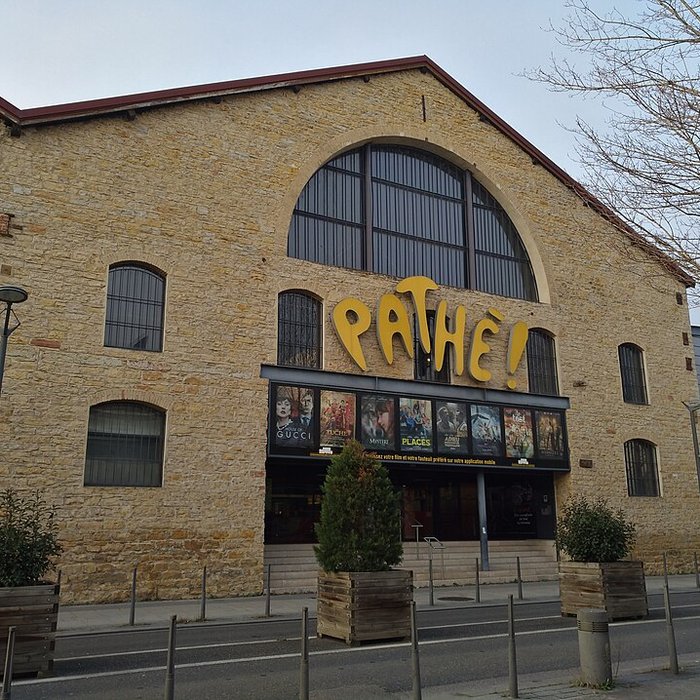 Photo de Edifice dit les chais Beaucairois