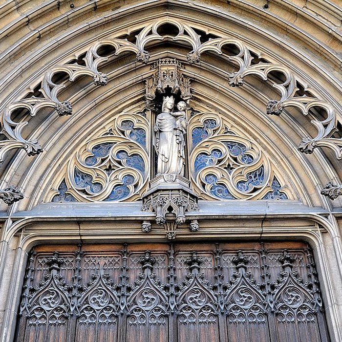 Photo de Eglise Saint-Bonaventure