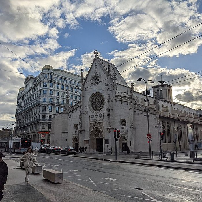Photo de Eglise Saint-Bonaventure