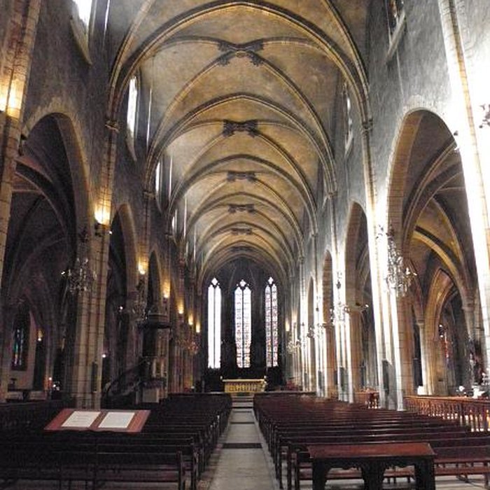 Photo de Eglise Saint-Bonaventure