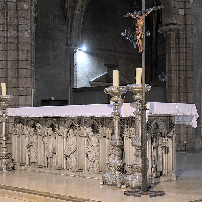 Photo de Eglise Saint-Bonaventure
