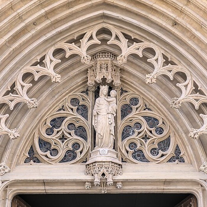 Photo de Eglise Saint-Bonaventure
