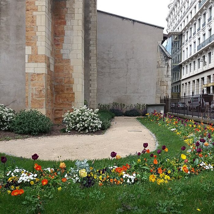 Photo de Eglise Saint-Bonaventure
