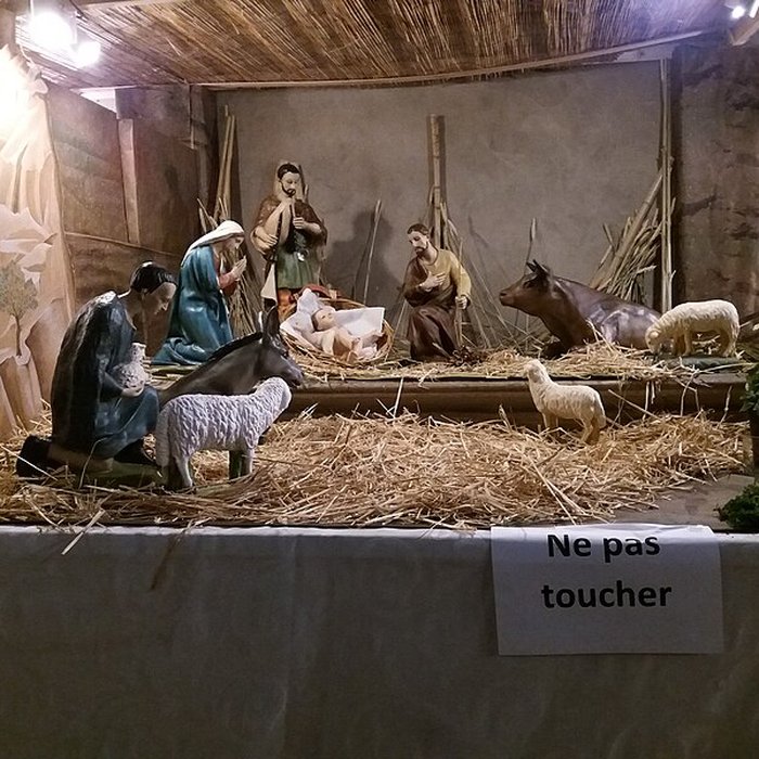 Photo de Eglise Saint-Bonaventure