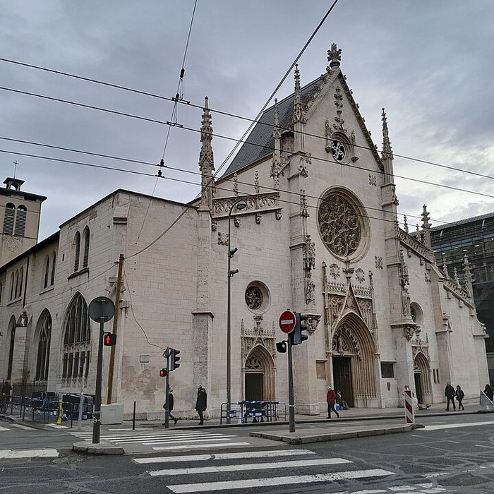 Photo de Eglise Saint-Bonaventure