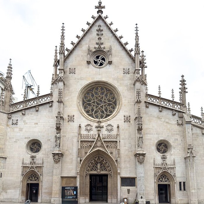 Photo de Eglise Saint-Bonaventure
