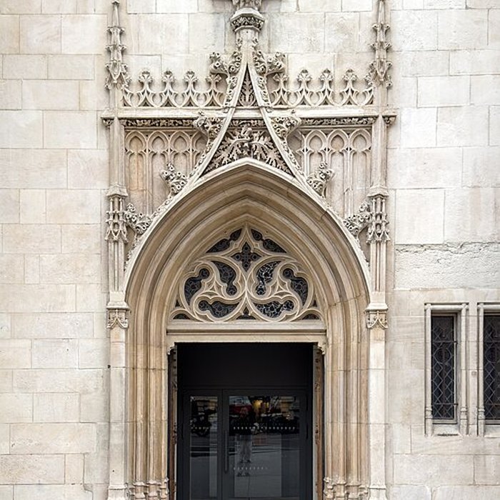 Photo de Eglise Saint-Bonaventure