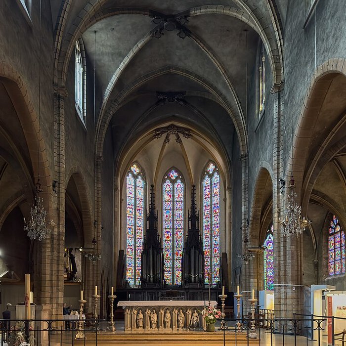 Photo de Eglise Saint-Bonaventure