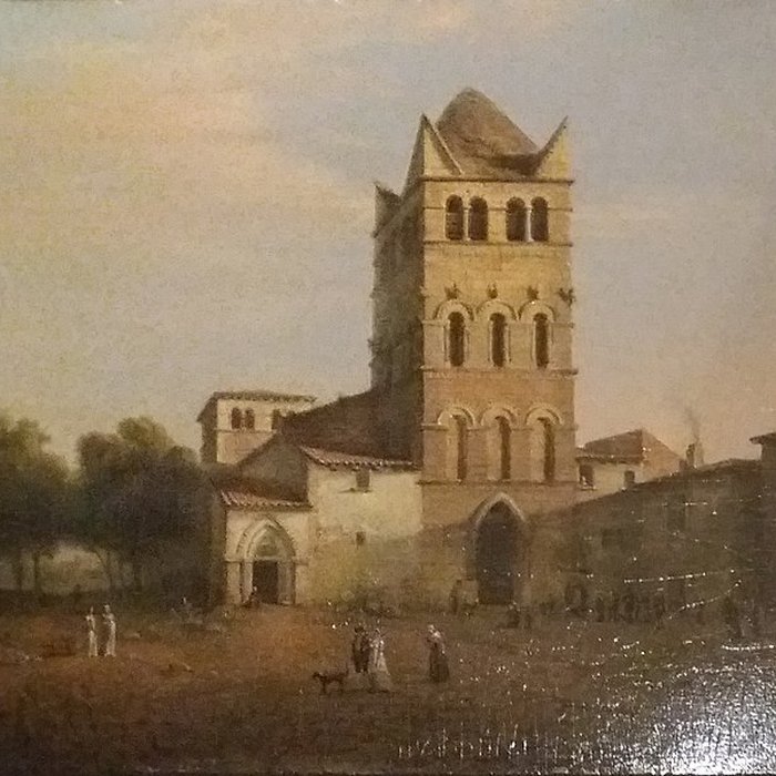 Photo de Eglise Saint-Bonaventure