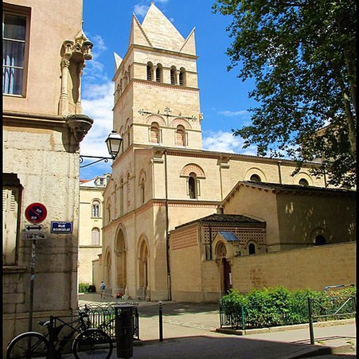 Photo de Eglise Saint-Bonaventure