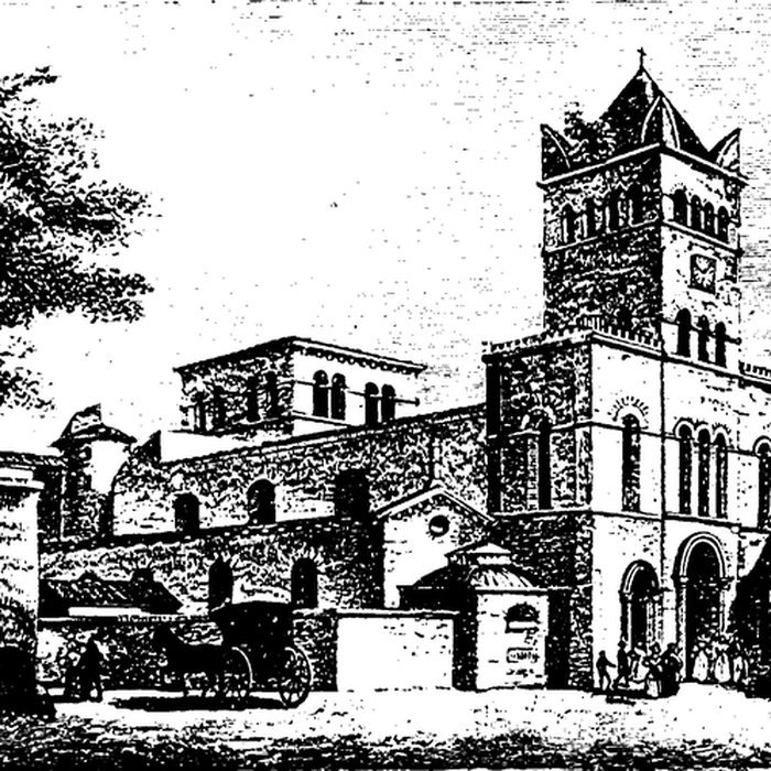 Photo de Eglise Saint-Bonaventure
