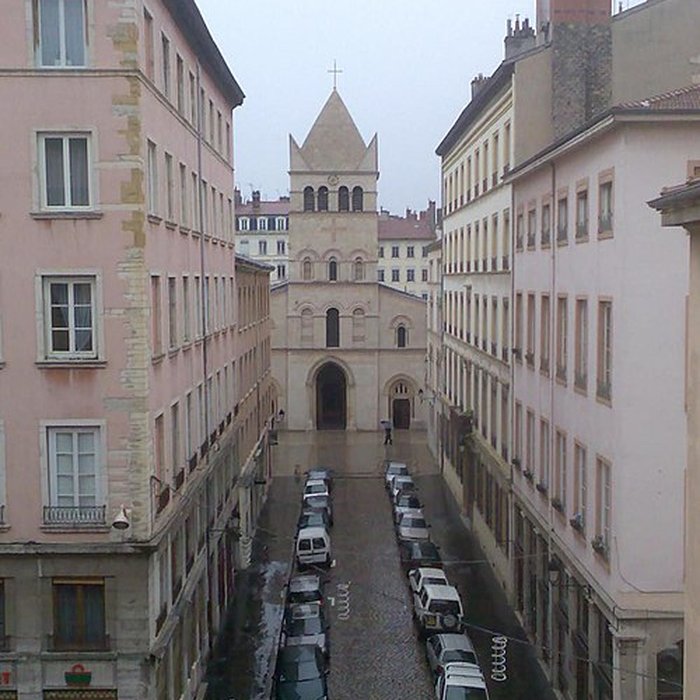 Photo de Eglise Saint-Bonaventure