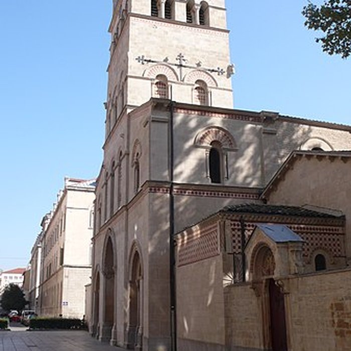 Photo de Eglise Saint-Bonaventure