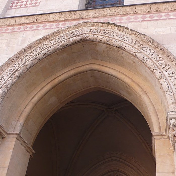 Photo de Eglise Saint-Bonaventure