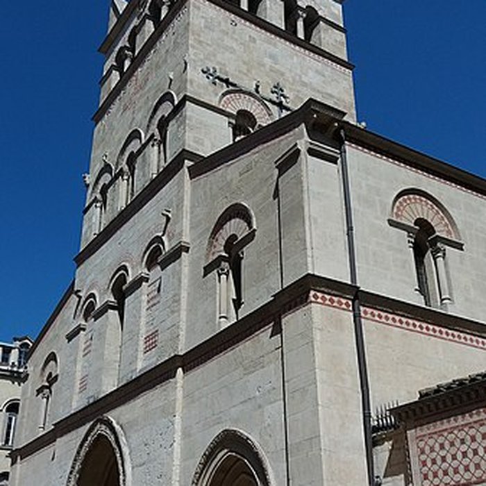 Photo de Eglise Saint-Bonaventure