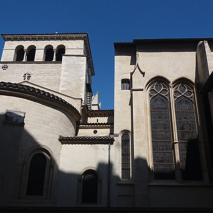 Photo de Eglise Saint-Bonaventure